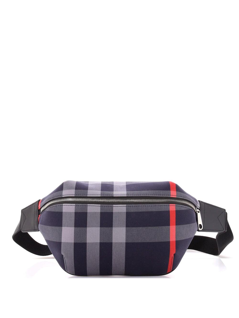 Burberry Sonny Belt Bag House Check #348421B90B